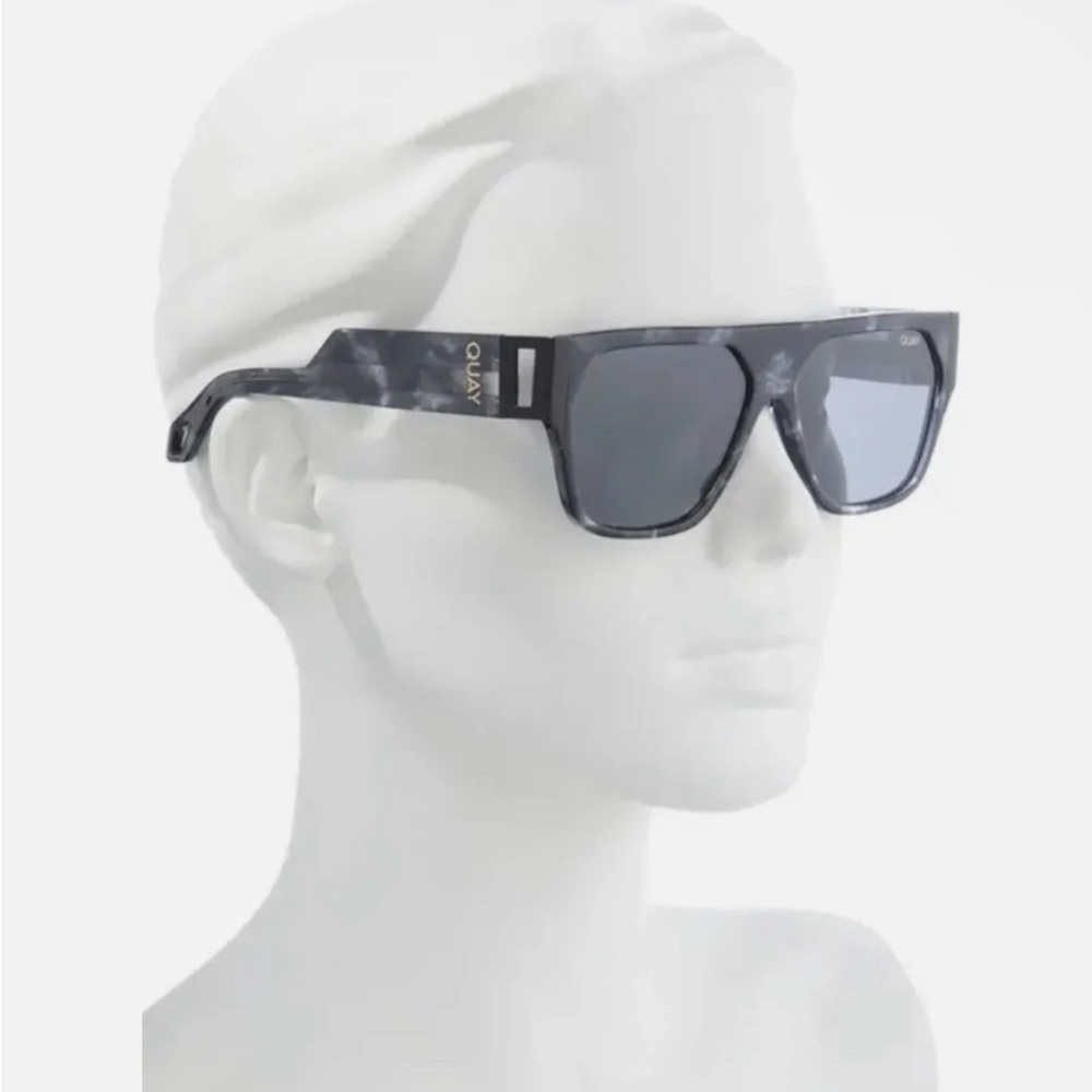 Quay sunglasses